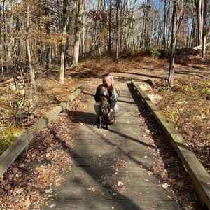 Meet your Posher, Aleesha